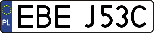 EBEJ53C