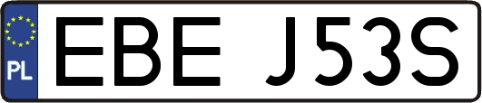 EBEJ53S