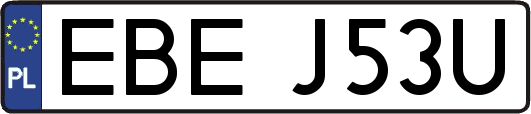 EBEJ53U