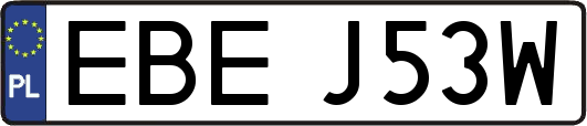 EBEJ53W