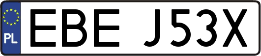 EBEJ53X