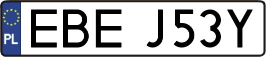EBEJ53Y