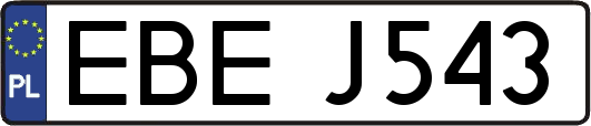 EBEJ543