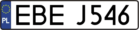 EBEJ546