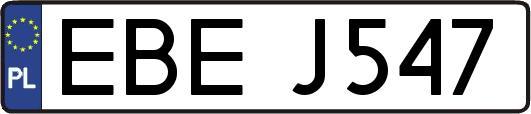 EBEJ547