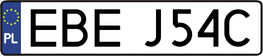 EBEJ54C