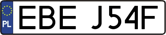 EBEJ54F
