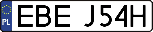 EBEJ54H