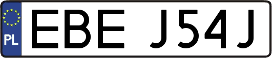 EBEJ54J