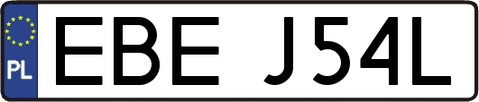 EBEJ54L
