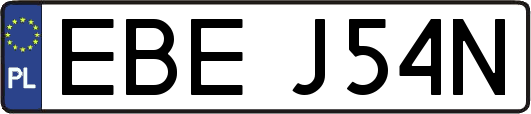 EBEJ54N