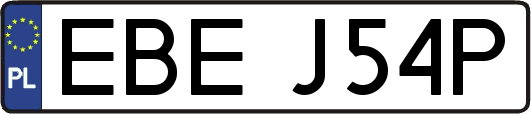EBEJ54P