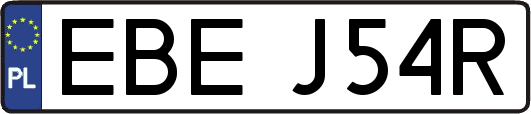 EBEJ54R