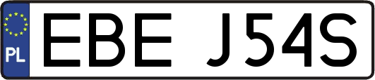 EBEJ54S