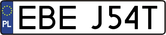 EBEJ54T
