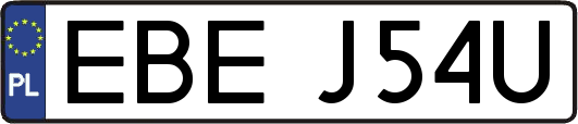 EBEJ54U