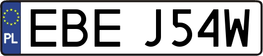 EBEJ54W