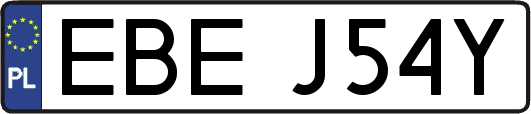 EBEJ54Y