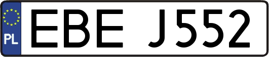 EBEJ552