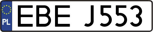 EBEJ553