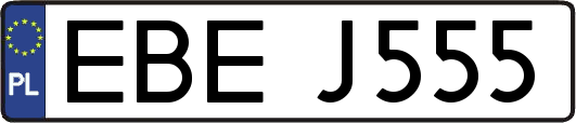 EBEJ555
