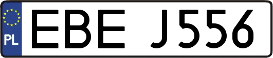 EBEJ556