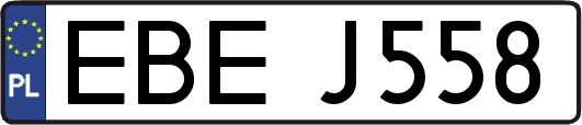 EBEJ558