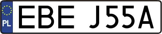 EBEJ55A