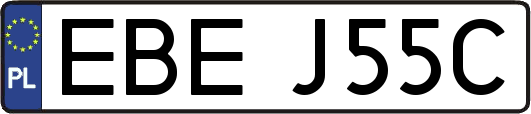 EBEJ55C