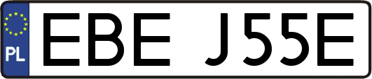 EBEJ55E