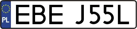 EBEJ55L