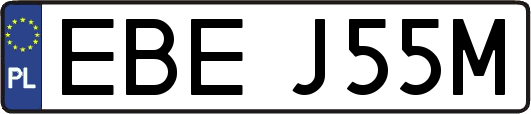 EBEJ55M