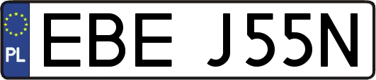EBEJ55N