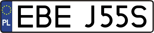 EBEJ55S
