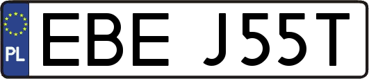 EBEJ55T