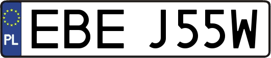 EBEJ55W