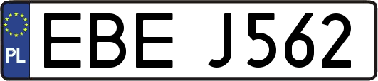 EBEJ562