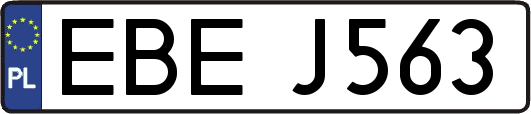 EBEJ563