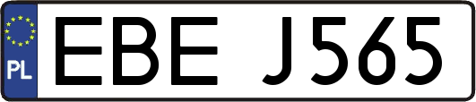 EBEJ565