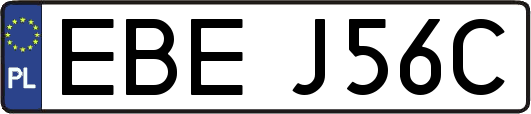 EBEJ56C