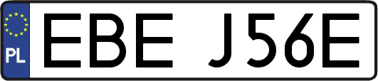 EBEJ56E