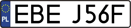 EBEJ56F