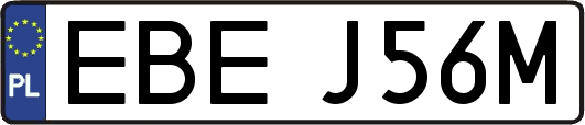 EBEJ56M