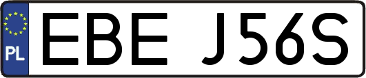 EBEJ56S
