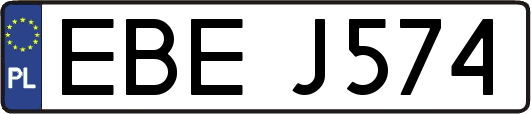 EBEJ574