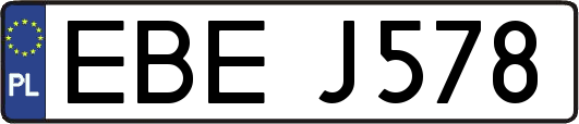 EBEJ578