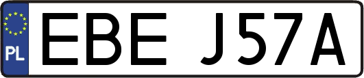 EBEJ57A