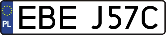 EBEJ57C