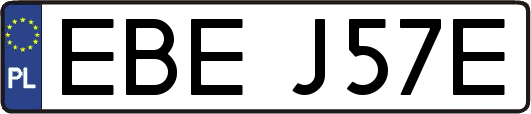 EBEJ57E