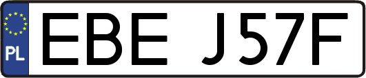 EBEJ57F
